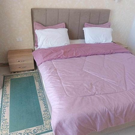 Hotel Mezri Монастир Экстерьер фото